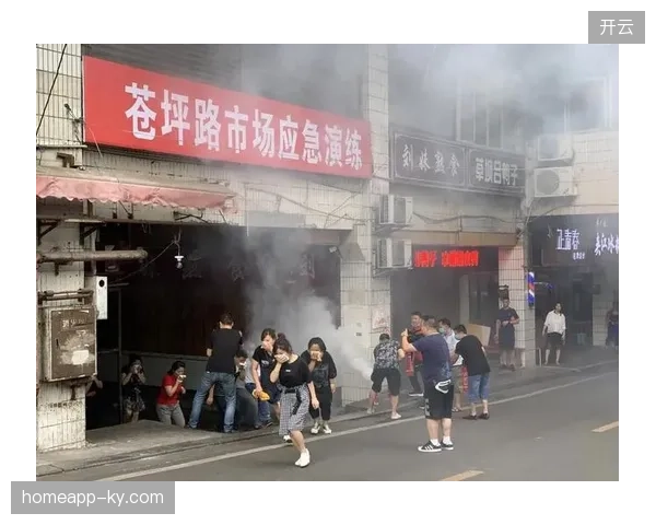 上海虹口体育场应急联动复盘：多方医疗指挥协作如何平抑现场消费干扰